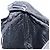 PRADA Schultertasche Nylon Schwarz Silber Authentisch 166754 - Ansicht 22