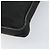 PRADA Schultertasche Nylon Schwarz Silber Authentisch 166754 - Ansicht 8