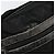 PRADA Schultertasche Nylon Schwarz Silber Authentisch 166754 - Ansicht 9