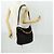Borsa a mano in nylon Gucci Bamboo 2 in 1 marrone argento 001 1781 1577 Auth 169380 - vista 23