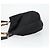 Borsa a mano in nylon Gucci Bamboo 2 in 1 marrone argento 001 1781 1577 Auth 169380 - vista 4