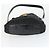 Borsa a mano in nylon Gucci Bamboo 2 in 1 marrone argento 001 1781 1577 Auth 169380 - vista 5