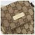 Borsa a Spalla GG Canvas Gucci Beige Argento 145865 Auth 171368 - vista 17
