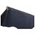 BALLY Borsa a Spalla in Pelle Oro Auth BA10280 - vista 12