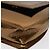 BALLY Borsa a Spalla in Pelle Oro Auth BA10280 - vista 14