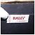 BALLY Borsa a Spalla in Pelle Oro Auth BA10280 - vista 17