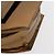 BALLY Borsa a Spalla in Pelle Oro Auth BA10280 - vista 9