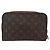 LOUIS VUITTON Clutch Orsay Monogram M51790 LV Auth bs33093 Monogramma - vista 13