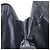 Borsa Tote GG Canvas Gucci Nero Oro 002 1122 3444 Auth ep13276 D'oro - vista 19