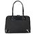 Borsa Tote GG Canvas Gucci Nero Oro 002 1122 3444 Auth ep13276 D'oro - vista 2
