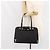 Borsa Tote GG Canvas Gucci Nero Oro 002 1122 3444 Auth ep13276 D'oro - vista 22