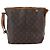 LOUIS VUITTON Monogram Petit Noe Shoulder Bag M42226 LV Auth 170103 - view 2
