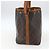 LOUIS VUITTON Monogram Petit Noe Shoulder Bag M42226 LV Auth 170103 - view 3