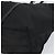 Prada Tote Bag aus schwarzem Nylon mit Silber authentisch 170131 - Ansicht 14