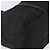 Prada Tote Bag aus schwarzem Nylon mit Silber authentisch 170131 - Ansicht 15