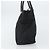 Prada Tote Bag aus schwarzem Nylon mit Silber authentisch 170131 - Ansicht 3