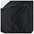 Prada Tote Bag aus schwarzem Nylon mit Silber authentisch 170131 - Ansicht 9