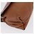 Chloé Borsa a Spalla Chloe in Pelle 2 in 1 Marrone Oro Auth BA10275 D'oro - vista 9