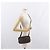 LOUIS VUITTON Borsa a Spalla Monogram Marly Bandouliere M51828 LV Auth 169540 Monogramma - vista 20