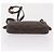 LOUIS VUITTON Borsa a Spalla Monogram Marly Bandouliere M51828 LV Auth 169540 Monogramma - vista 5