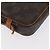 LOUIS VUITTON Borsa a Spalla Monogram Marly Bandouliere M51828 LV Auth 169540 Monogramma - vista 9