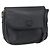 Borsa a Spalla Burberrys in Pelle Nera e Oro Auth ep13305 Nero D'oro