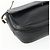 Borsa a Spalla Burberrys in Pelle Nera e Oro Auth ep13305 Nero D'oro - vista 14