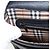 Borsa a Spalla Burberrys in Pelle Nera e Oro Auth ep13305 Nero D'oro - vista 17