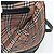 Borsa a Spalla Burberrys in Pelle Nera e Oro Auth ep13305 Nero D'oro - vista 18
