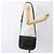 Borsa a Spalla Burberrys in Pelle Nera e Oro Auth ep13305 Nero D'oro - vista 22