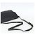 Borsa a Spalla Burberrys in Pelle Nera e Oro Auth ep13305 Nero D'oro - vista 7