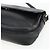 Borsa a Spalla Burberrys in Pelle Nera e Oro Auth ep13305 Nero D'oro - vista 9