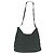 PRADA Tote Bag aus Nylon Khaki Silber authentisch bs33043