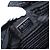 PRADA Tote Bag aus Nylon Khaki Silber authentisch bs33043 - Ansicht 17