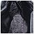 PRADA Tote Bag aus Nylon Khaki Silber authentisch bs33043 - Ansicht 18