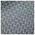 Alfred Dunhill Bolso Boston Dunhill PVC Marrón Dorado Auth 165102 - vista 12