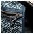 Alfred Dunhill Bolso Boston Dunhill PVC Marrón Dorado Auth 165102 - vista 20