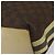 Borsa Tote GG Canvas Gucci Marrone Scuro Argento 31243 Auth ep13258 - vista 10