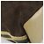 Borsa Tote GG Canvas Gucci Marrone Scuro Argento 31243 Auth ep13258 - vista 15