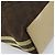 Borsa Tote GG Canvas Gucci Marrone Scuro Argento 31243 Auth ep13258 - vista 17