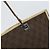 Borsa Tote GG Canvas Gucci Marrone Scuro Argento 31243 Auth ep13258 - vista 18