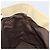 Borsa Tote GG Canvas Gucci Marrone Scuro Argento 31243 Auth ep13258 - vista 20