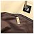 Borsa Tote GG Canvas Gucci Marrone Scuro Argento 31243 Auth ep13258 - vista 22