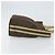 Borsa Tote GG Canvas Gucci Marrone Scuro Argento 31243 Auth ep13258 - vista 3