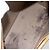LOUIS VUITTON Borsa a Mano Houston Monogram Vernis Beige M91004 LV Auth ka2099 - vista 11