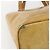 LOUIS VUITTON Borsa a Mano Houston Monogram Vernis Beige M91004 LV Auth ka2099 - vista 14