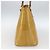 LOUIS VUITTON Borsa a Mano Houston Monogram Vernis Beige M91004 LV Auth ka2099 - vista 3