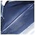 Céline Borsa a mano Celine C Sulky in tela blu marina Auth 169427 Blu navy - vista 10