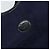 Céline Borsa a mano Celine C Sulky in tela blu marina Auth 169427 Blu navy - vista 17