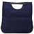 Céline Borsa a mano Celine C Sulky in tela blu marina Auth 169427 Blu navy - vista 2